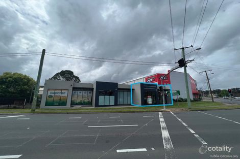 3/545 Main Rd, Glendale, NSW 2285