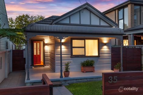 35 Bertram St, Mortlake, NSW 2137