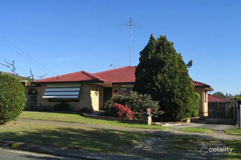 38 Superior Ave, Seven Hills, NSW 2147