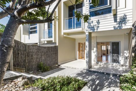 Property photo of 4/12 Riverview Terrace Hamilton QLD 4007