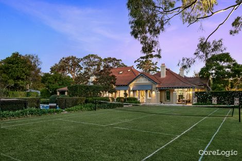 Property photo of 19 Mackenzie Street Lindfield NSW 2070