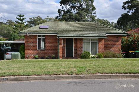 Property photo of 26 Michael Street North Ryde NSW 2113