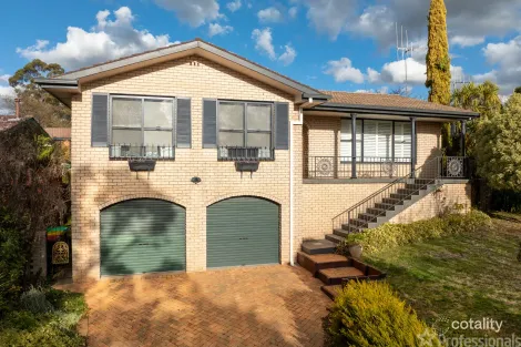 Property photo of 41 Racecourse Road Orange NSW 2800