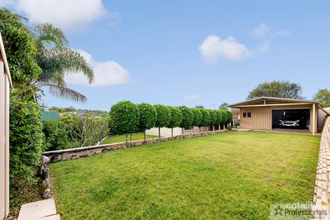Property photo of 3 Widden Court Worongary QLD 4213