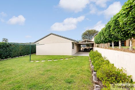 Property photo of 3 Widden Court Worongary QLD 4213
