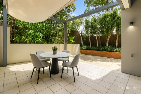 3/29-31 Waverley St, Bondi Junction, NSW 2022