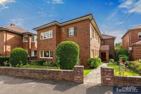 1/69 Hill St, Roseville, NSW 2069