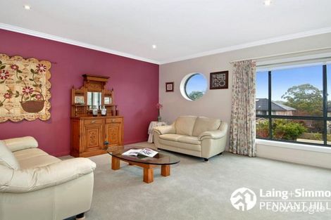 Property photo of 4/8A Hampden Road Pennant Hills NSW 2120