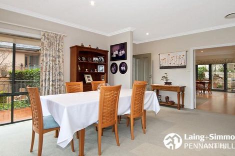 Property photo of 4/8A Hampden Road Pennant Hills NSW 2120