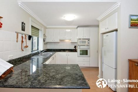 Property photo of 4/8A Hampden Road Pennant Hills NSW 2120