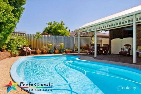 19 Pearson Cres, Bull Creek, WA 6149