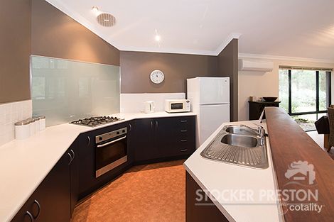 Property photo of 12 Ginko Court Hamelin Bay WA 6288