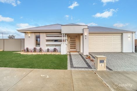 Property photo of 1 Finsbury Road Baldivis WA 6171