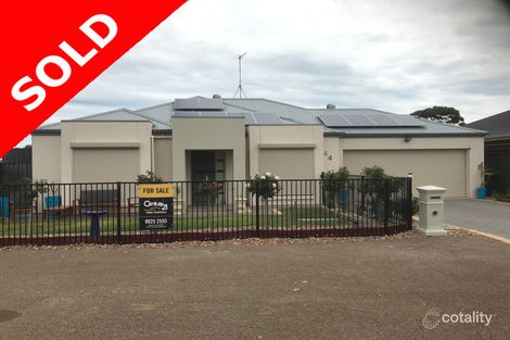 44 Scotland St, Wallaroo, SA 5556
