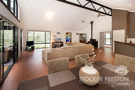 Property photo of 12 Ginko Court Hamelin Bay WA 6288