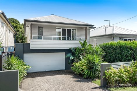 Property photo of 43 Shepherd Street Wynnum QLD 4178
