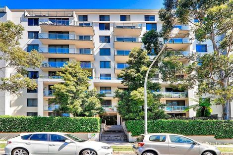 Property photo of 402/11-19 Waitara Avenue Waitara NSW 2077