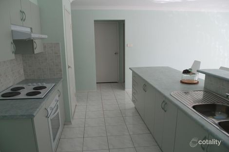 Property photo of 146 Queen Mary Street Callala Beach NSW 2540