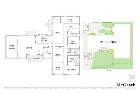 Property photo of 15 King Street Heathcote NSW 2233