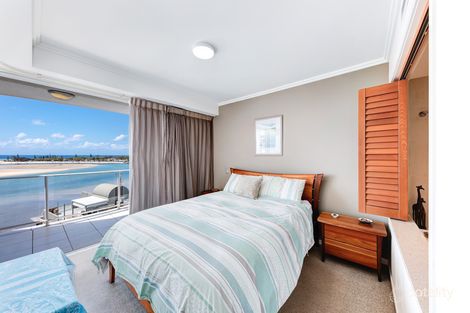Property photo of 501/4-8 Duporth Avenue Maroochydore QLD 4558