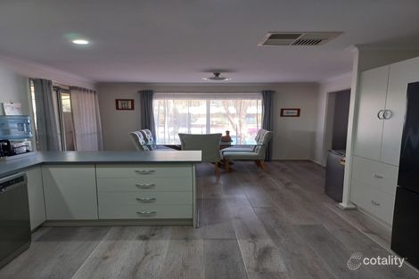 Property photo of 21 Gregory Street Roxby Downs SA 5725
