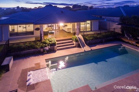 Property photo of 36 Hellyar Drive Wollongbar NSW 2477