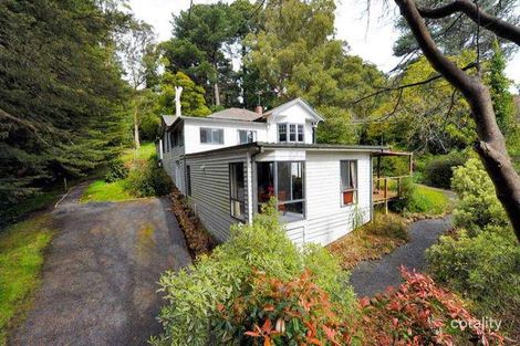 Property photo of 12 Anderson Street Kallista VIC 3791