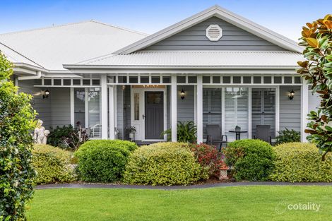 33 Thurston St, Kleinton, QLD 4352