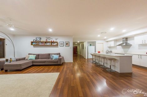 Property photo of 36 Hellyar Drive Wollongbar NSW 2477