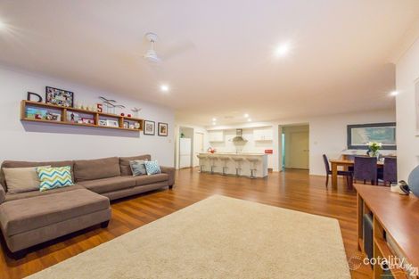 Property photo of 36 Hellyar Drive Wollongbar NSW 2477