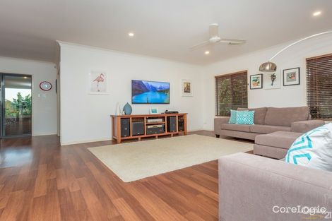 Property photo of 36 Hellyar Drive Wollongbar NSW 2477