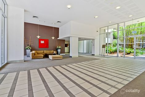 Property photo of 4601/141 Campbell Street Bowen Hills QLD 4006