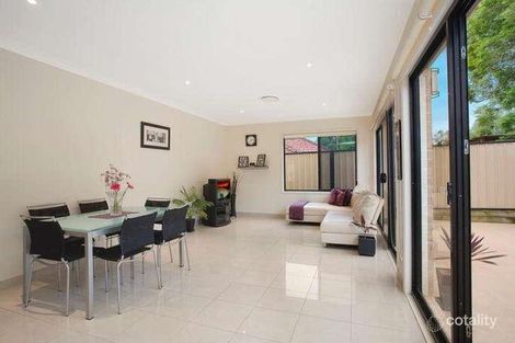 Property photo of 11 East Drive Bexley North NSW 2207