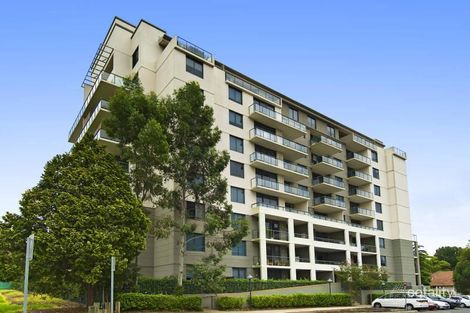 Property photo of 803/39-47 Orara Street Waitara NSW 2077