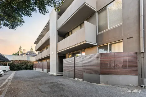 Property photo of 9/4 Bristol Place Glenelg South SA 5045
