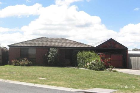 Property photo of 7 Sue Place Carrum Downs VIC 3201