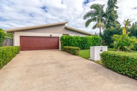 16 Yiki St, Craiglie, QLD 4877