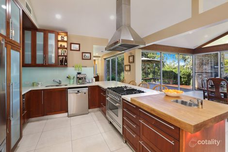 Property photo of 360 Tunnel Ridge Road Mooloolah Valley QLD 4553