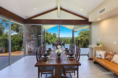 Property photo of 360 Tunnel Ridge Road Mooloolah Valley QLD 4553