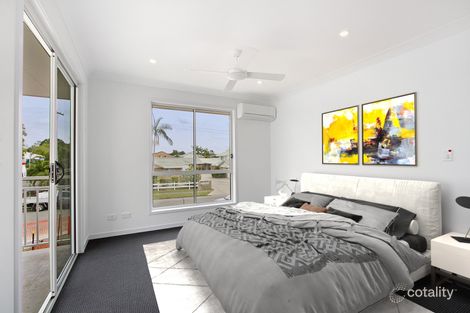 Property photo of 17/40-42 Holland Crescent Capalaba QLD 4157