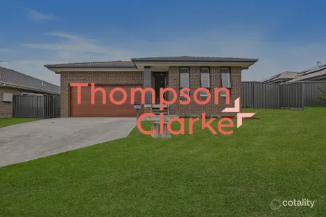 Property photo of 23 Arrowfield Street Cliftleigh NSW 2321