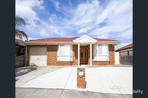 35 Marlock Way, Delahey, VIC 3037