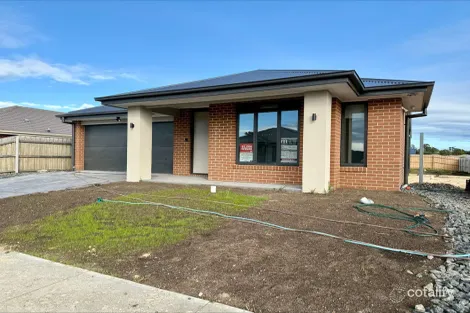 43 Castleknock Dr, Glengarry, VIC 3854