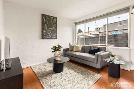 4/58 TYPE ST, RICHMOND, VIC 3121