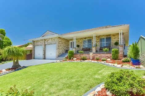 21 Broadford St, St Andrews, NSW 2566