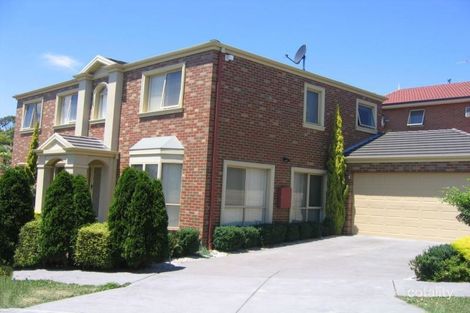 1 Rumpf Ave, Balwyn North, VIC 3104