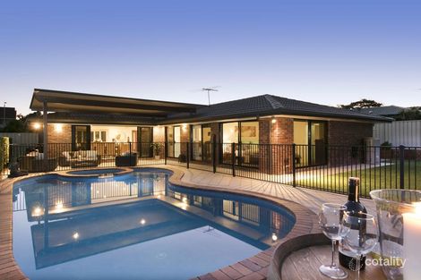 Property photo of 28 Stanmere Street Carindale QLD 4152