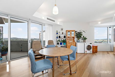 Property photo of 613/100-102 Swain Street Gungahlin ACT 2912