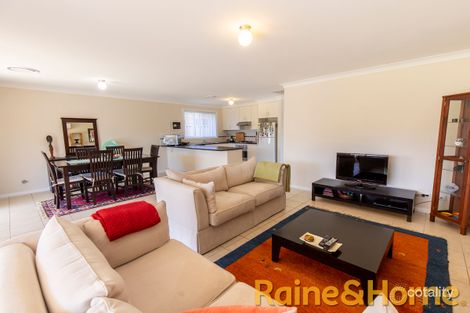 Property photo of 1/11 Magpie Close Dubbo NSW 2830