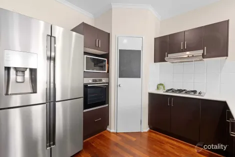 Property photo of 17 Mallard Crescent Mawson Lakes SA 5095